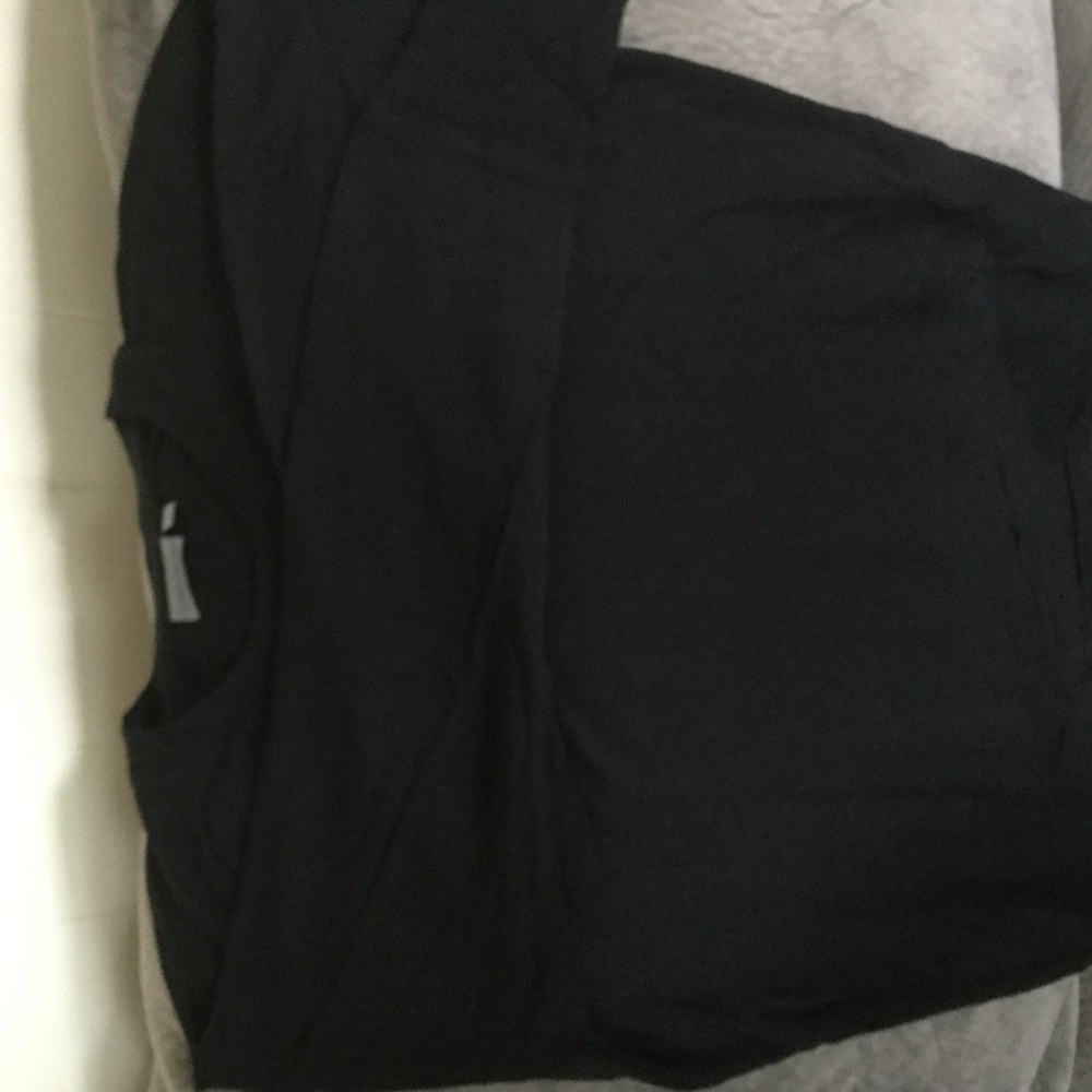 Womens sweatshirt